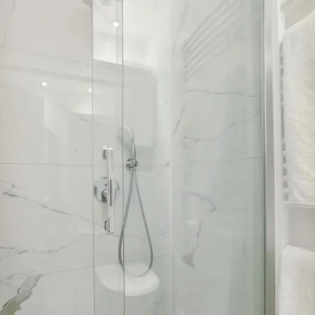 Stylish Architect Studio Near The Marais *